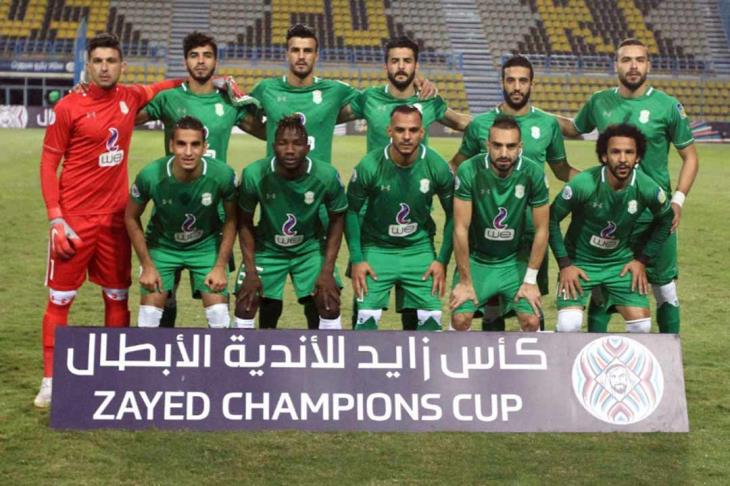 الاتحاد السكندري الاتحاد السكندري